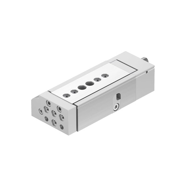 Mini Slide DGSL-10-20-EA